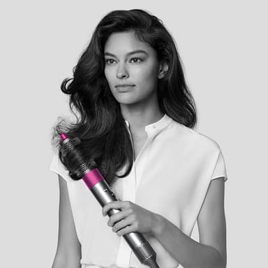 Dyson Airwrap Complete hårstyler 5025155038390