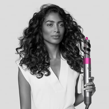 Dyson Airwrap Complete hårstyler 5025155038390