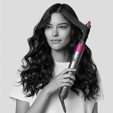 Dyson Airwrap Complete hårstyler 5025155038390