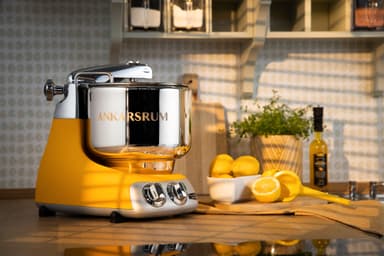 Ankarsrum SunBeam Yellow köksmaskin AKM6230SB (gul)