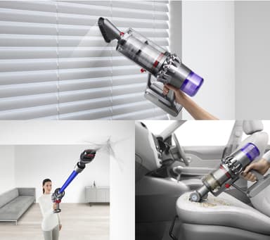 Dyson V11 Absolute Extra sladdlös dammsugare (Generation 2020)