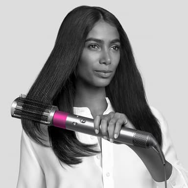 Dyson Airwrap Complete hårstyler 5025155038390