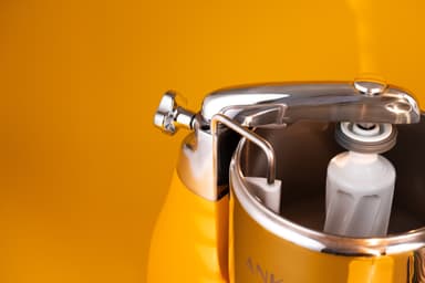Ankarsrum SunBeam Yellow köksmaskin AKM6230SB (gul)