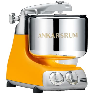 Ankarsrum SunBeam Yellow köksmaskin AKM6230SB (gul)