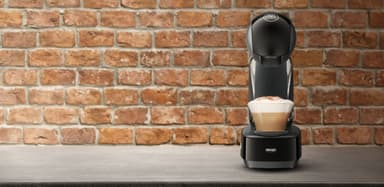 Dolce Gusto Infinissima kapselmaskin EDG160A