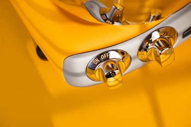 Ankarsrum SunBeam Yellow köksmaskin AKM6230SB (gul)