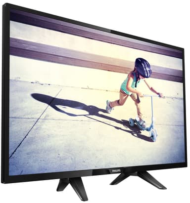 Philips 32" Full HD LED TV 32PFS4132
