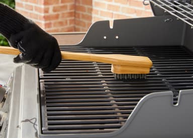 Weber grillborste 6276