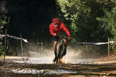 Garmin Edge 530 cykeldator