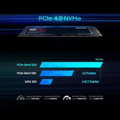 PCSpecialist Fusion XRE i9K-12/16/2000/3080 stationär dator gaming