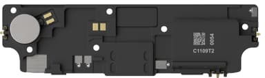 Fairphone 4 högtalare (svart)