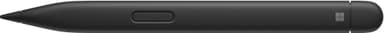Microsoft Surface Pro 8/9 keyboard + Surface Slim Pen 2 bundle (blå)
