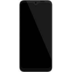 Fairphone FP4 skärm (grå)