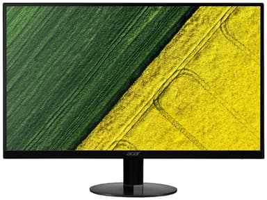 Acer SA270B 27" bildskärm
