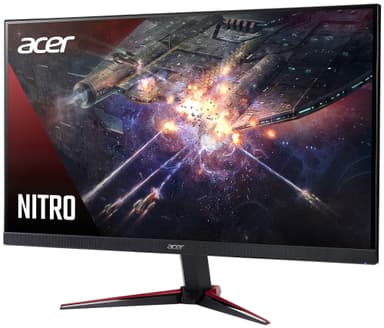Acer Nitro VG240YP 23.8" bildskärm för gaming (svart)