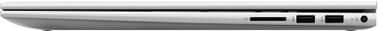 HP ENVY 17 i7-11/16/1000/MX450 17.3" bärbar dator