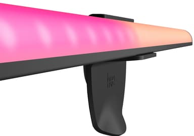Philips Hue Play Gradient ljusremsa TV 65"