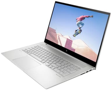 HP ENVY 17 i7-11/16/1000/MX450 17.3" bärbar dator