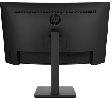 HP X27C 27" bildskärm gaming