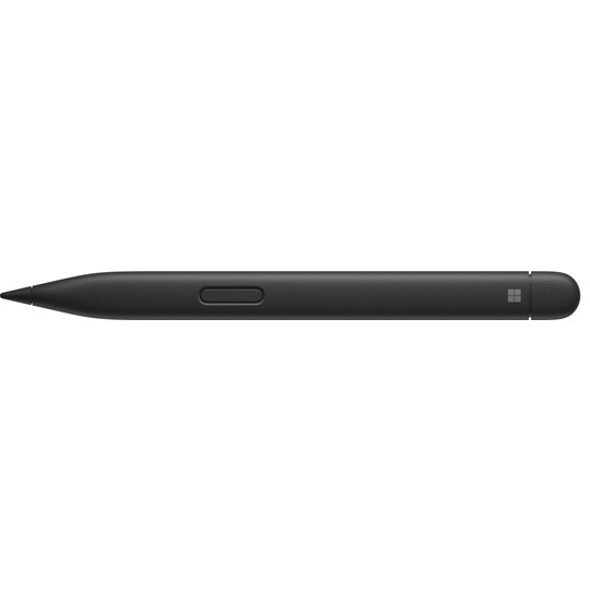 Microsoft Surface Pro 8 keyboard + Surface Slim Pen 2 bundle (platina)