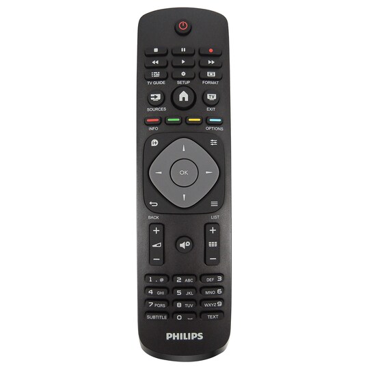 Philips 32" PHT4503 HD Ready LED TV 32PHT4503
