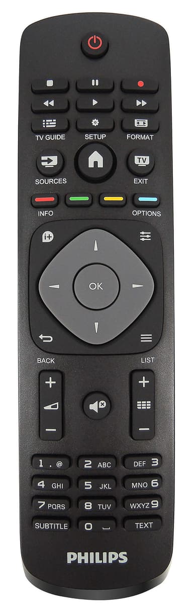 Philips 32" PHT4503 HD Ready LED TV 32PHT4503