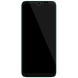 Fairphone FP4 skärm (grön)