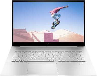HP ENVY 17 i7-11/16/1000 17.3" bärbar dator