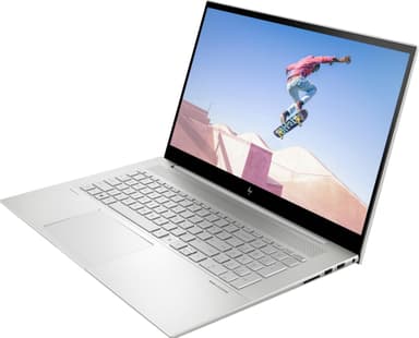HP ENVY 17 i7-11/16/1000 17.3" bärbar dator
