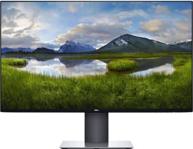 Dell UltraSharp U2721DE - LED-skärm - 27