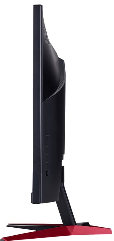 Acer Nitro VG240YP 23.8" bildskärm för gaming (svart)