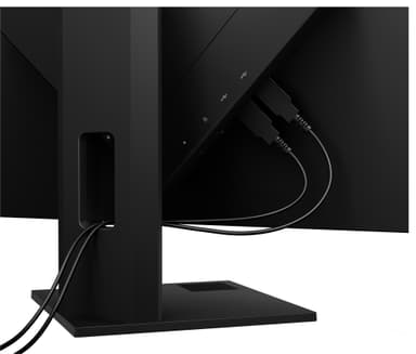 HP Omen 25i 24.5" bildskärm för gaming