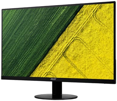 Acer SA270B 27" bildskärm