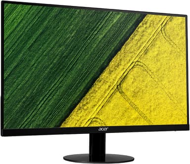 Acer SA270B 27" bildskärm