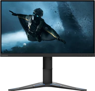 Lenovo G27qe-20 27" bildskärm gaming