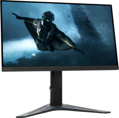 Lenovo G27qe-20 27" bildskärm gaming