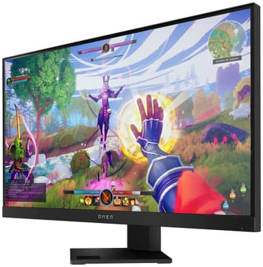 HP Omen 25i 24.5" bildskärm för gaming