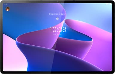 Lenovo Tab P12 Pro 12.6" surfplatta 6/128 GB WiFi (slate grey)