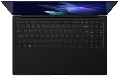 Samsung Galaxy Book Pro i7/16/512/W11 15.6" bärbar dator