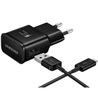 Samsung väggladdare EP-TA20EBECGWW