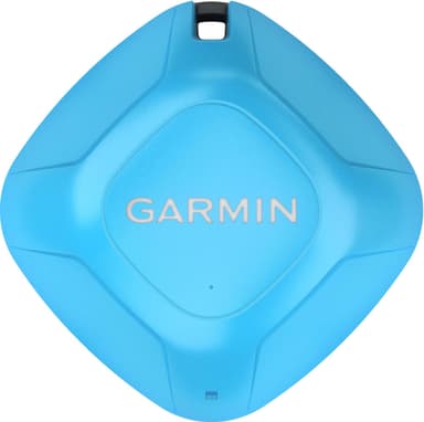 Garmin Striker Cast ekolod för fiske med GPS