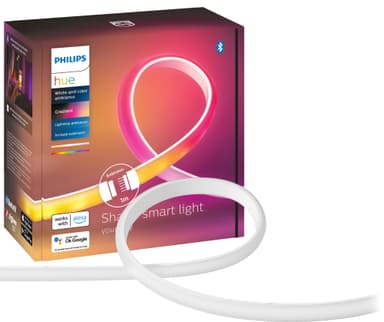 Philips Hue Play Gradient förlängning för ljusslinga