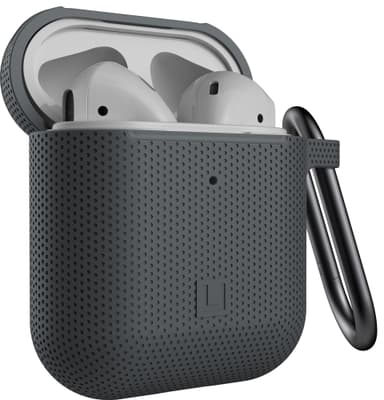 UAG U AirPods fodral (svart)