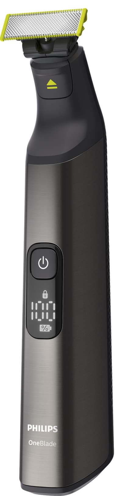 Philips OneBlade Pro trimmer QP665061