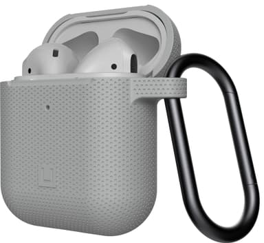 UAG U AirPods fodral (grå)