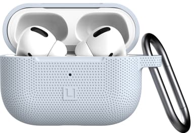 UAG U DOT AirPods Pro fodral (soft blue)