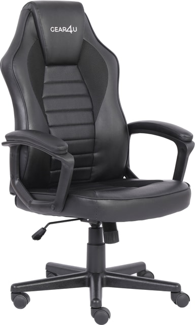 Gamingstol | Spelstol - sitt bekvämt när du spelar - Elgiganten