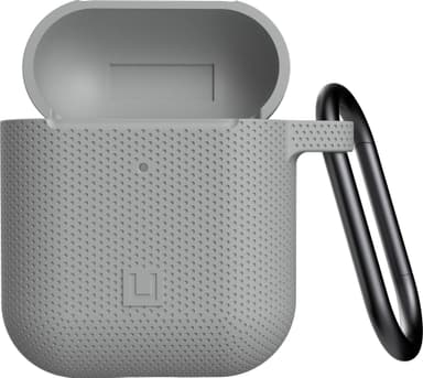 UAG U AirPods fodral (grå)