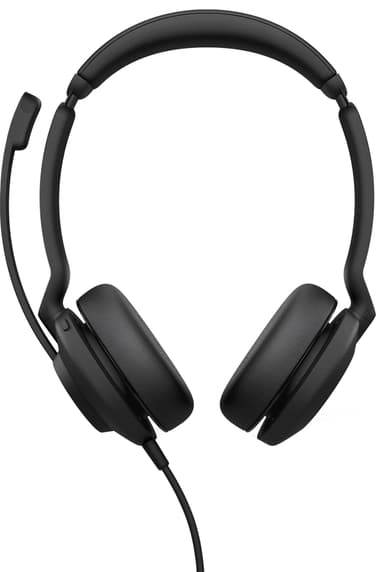 Jabra Connect 4h headset