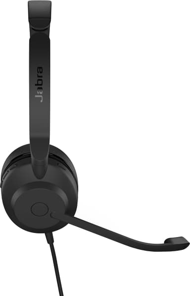 Jabra Connect 4h headset